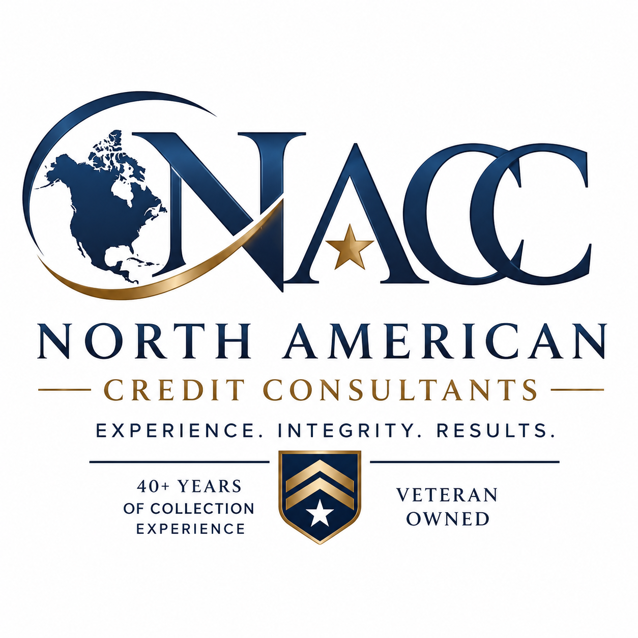 North American Credit Consultants logo