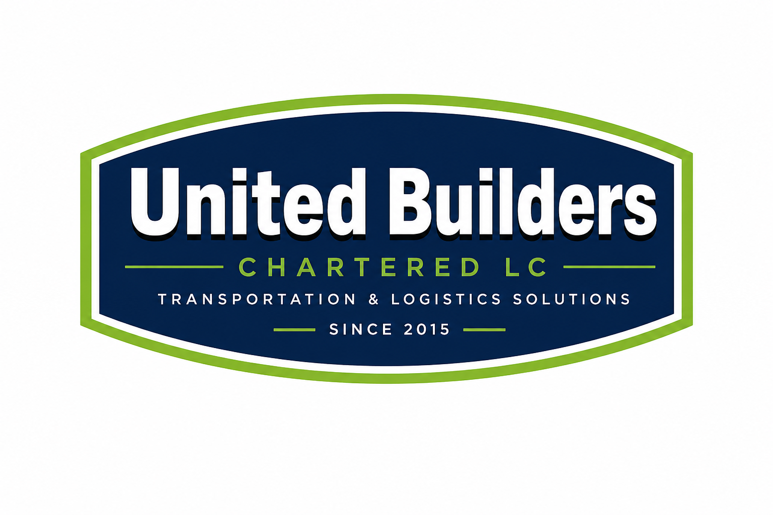 United Builders Chartered LC logo